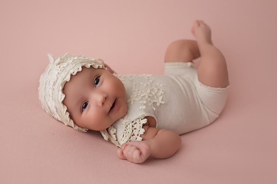 LUXE Newborn Sessions | Newborn Sessions Richmond VA