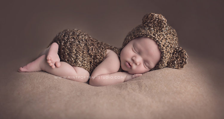 baby portrait studio near me in richmond va