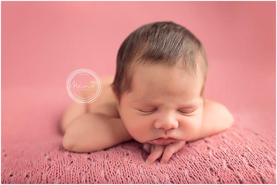 Richmond VA-Newborn-Photographer_