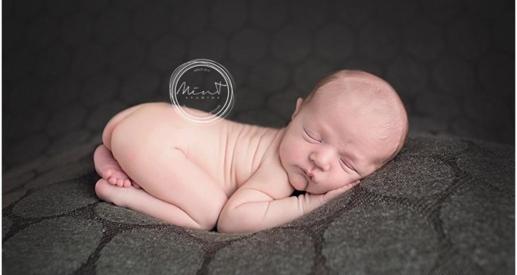 short pump newborn photographer