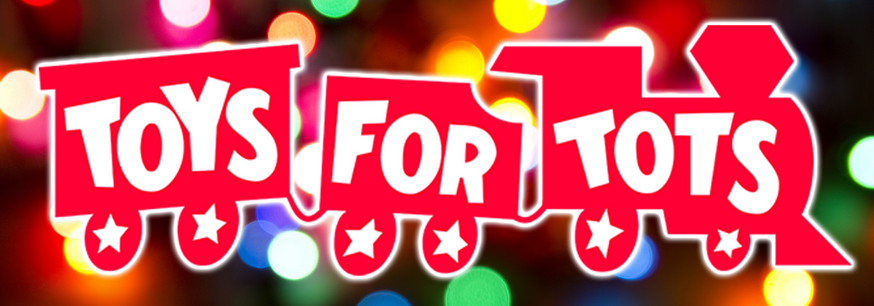 Toys for Tots 2015 Monterey Holiday Events